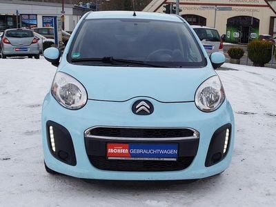 Gebraucht 2013 Citroën C1 Tendance Kleinwagen | 4.500 € (Fairer Preis)