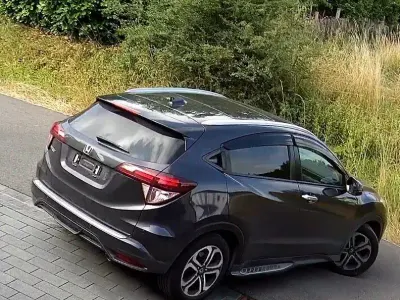 Gebraucht Honda HR-V