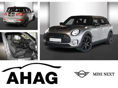 Gebraucht Mini Cooper S Clubman