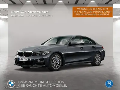 Gebraucht BMW 330e