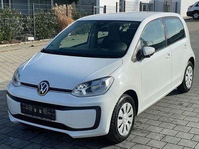 VW up!