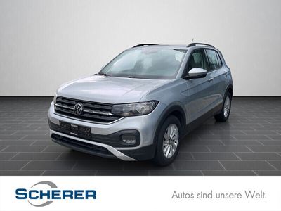 gebraucht VW T-Cross -