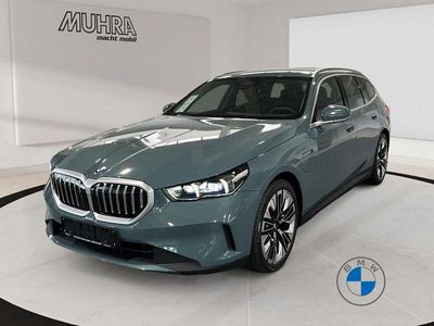 BMW 530e