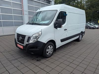 Nissan NV400