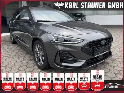 Gebraucht Ford Focus