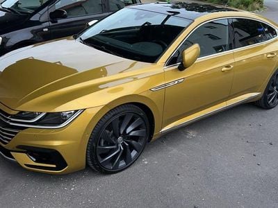 VW Arteon