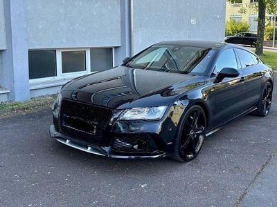 Audi A7 Sportback