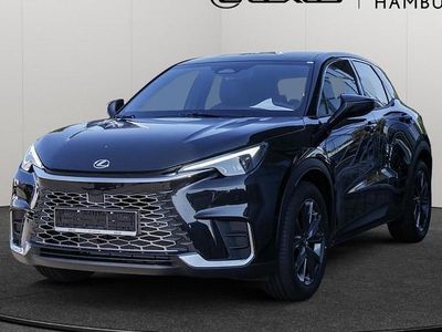 Schwarz Gebraucht 2025 Lexus LBX SUV | 33.990 €