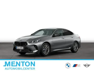 Gebraucht BMW M235 Sport Line 317 PS (233 kW) 2025 Grau Coupé