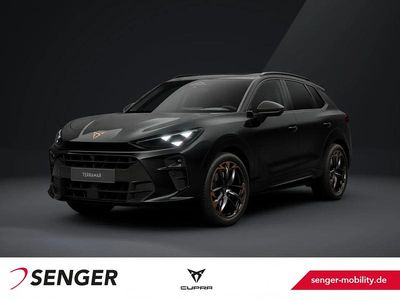 Nouă Cupra Terramar VZ 265 CP (194 kW) 2026 Negru SUV