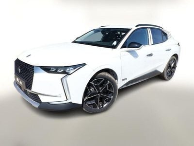 DS Automobiles DS4 Crossback