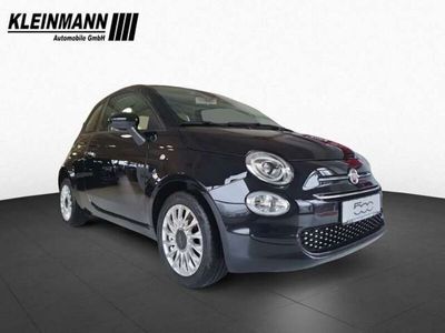 gebraucht Fiat 500 1.0 GSE Hybrid 51kW (70PS)