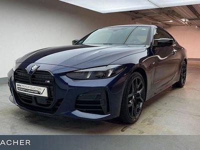 Tansanitblau ii metallic Gebraucht 2025 BMW M440 M Sport Limousine | 59.949 € (Superpreis)