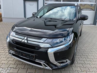 Mitsubishi Outlander P-HEV