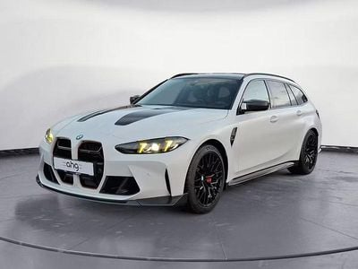 Neu BMW M3 Performance 551 PS (405 kW) 2025 Weiß Kombi