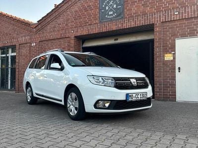 Dacia Logan MCV