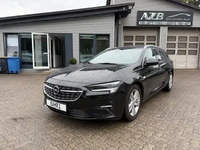 Gebraucht Opel Insignia