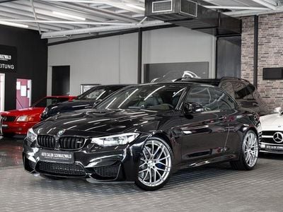 BMW M4 Cabriolet