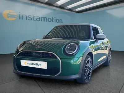Gebraucht Mini Cooper S