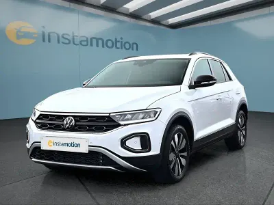 Gebraucht VW T-Roc 116 PS (85 kW) 2025 SUV