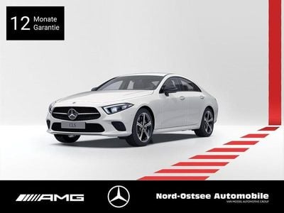 Mercedes CLS400