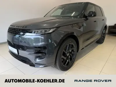 Gebraucht Land Rover Range Rover Sport