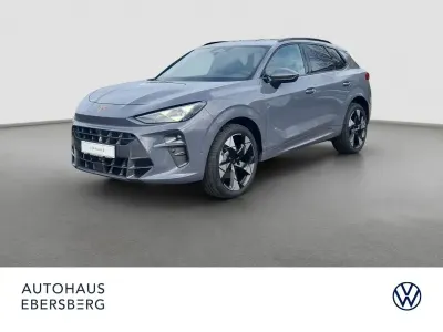 Brugt Cupra Terramar 204 HK (150 kW) 2025 Grå SUV