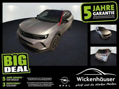 Gebraucht Opel Mokka GS Line 131 PS (96 kW) 2023 Grau artense SUV
