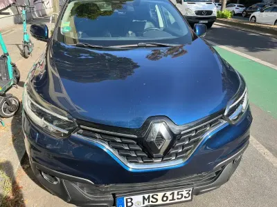 Gebraucht Renault Kadjar