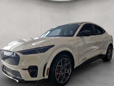 Ford Mustang Mach-E GT