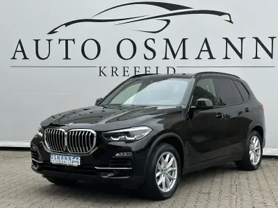 Gebraucht BMW X5