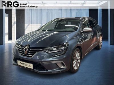 Renault Mégane GT Line