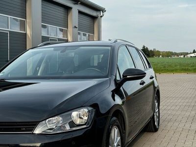 gebraucht VW Golf VII 