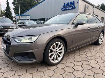 Używany Audi A4 Sport 163 KM (119 kW) 2021 Other Kombi