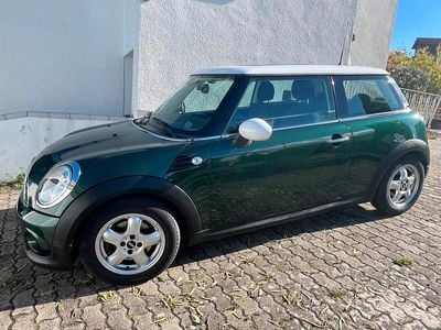 Mini Cooper D
