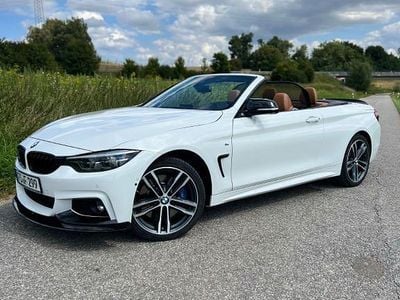 BMW 440