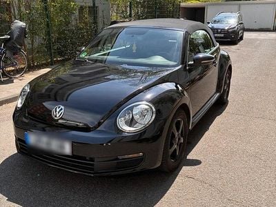 VW Beetle