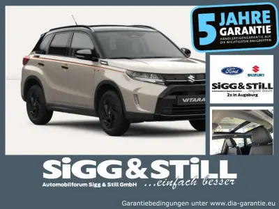 Gebraucht Suzuki Vitara