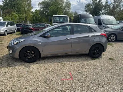 Gebraucht Hyundai i30