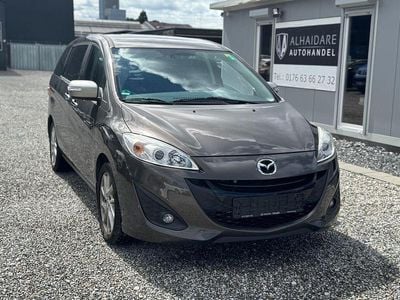 Mazda 5