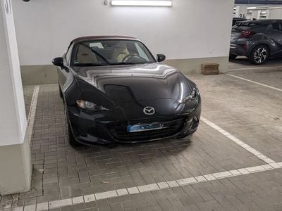 Mazda MX5