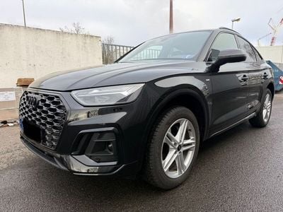 Audi Q5 Sportback