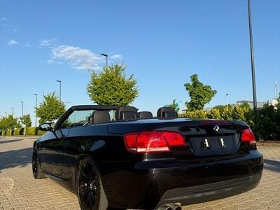 BMW 330 Cabriolet