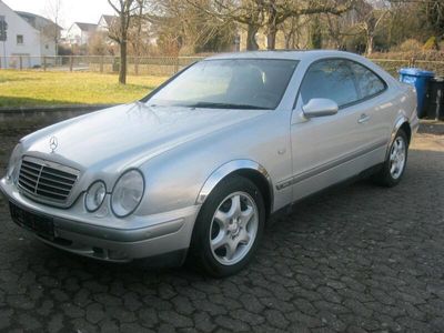 Mercedes CLK230