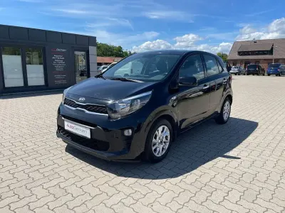 Gebraucht Kia Picanto
