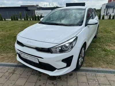 Gebraucht Kia Rio