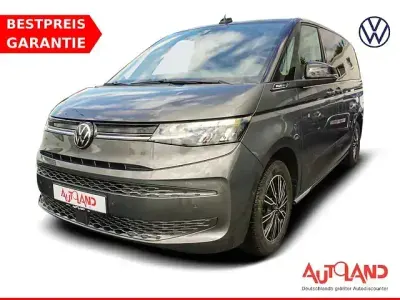 Gebraucht VW Multivan