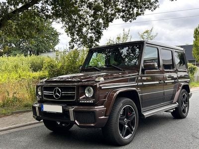 Mercedes G63 AMG