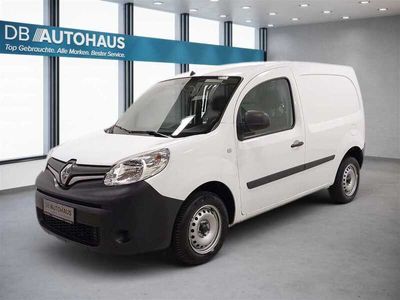 gebraucht Renault Kangoo Kangoo KastenKasten Extra 1.5 DCI