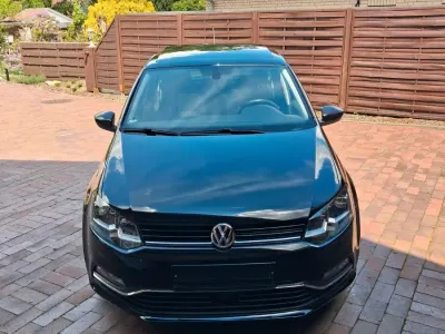 Gebraucht VW Polo